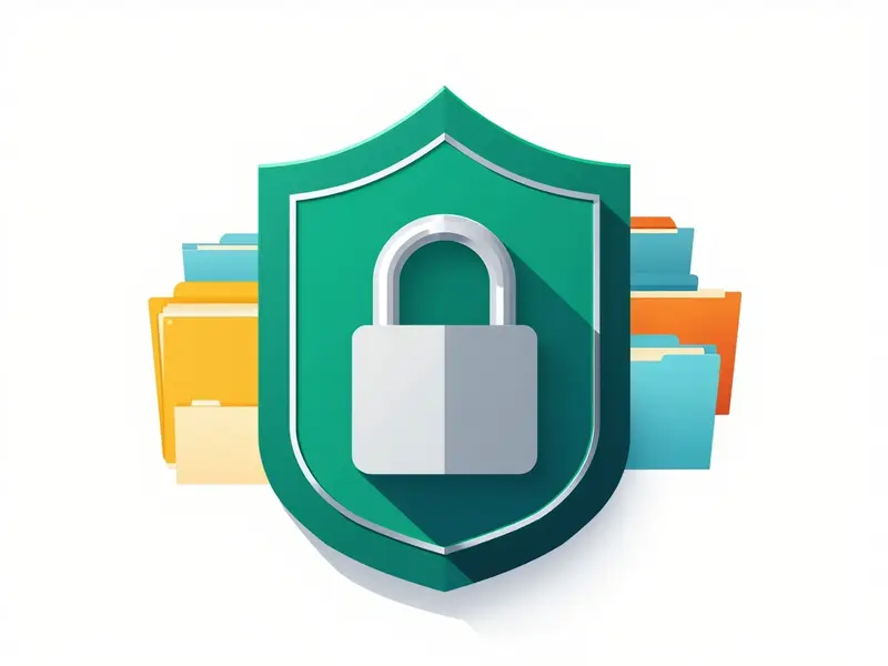 Corporate Data Protection and Information Classification