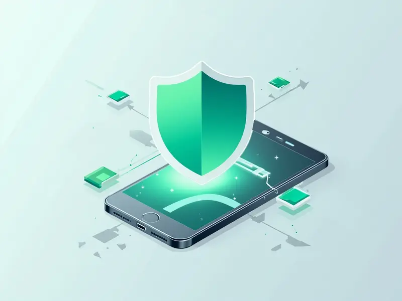 Mobile Device Security and BYOD