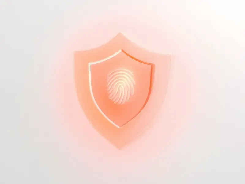 Digital Identity and Personal Data Protection