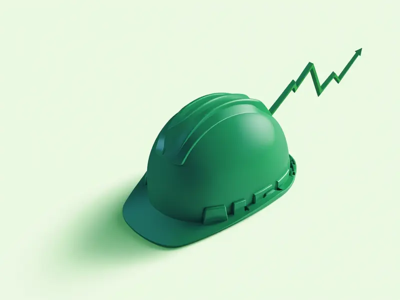 Indicatori di Performance HSE: Misurare per Migliorare