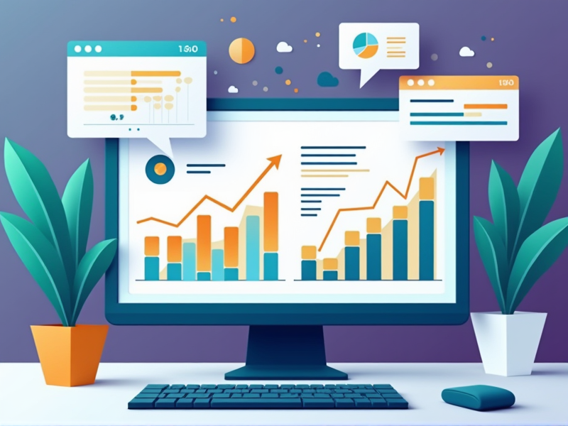 KPI Finanziari: Cruscotto di Controllo per Decisioni Rapide