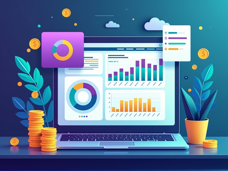 Business Plan Vincente: Numeri che Convincono gli Investitori