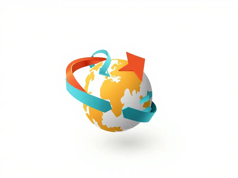 Internazionalizzazione: Come Strutturare un'Azienda per Conquistare Nuovi Mercati