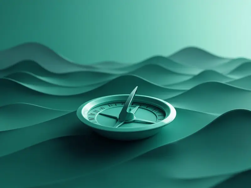 Rolling Forecast: Pianificazione Continua per Tempi Incerti