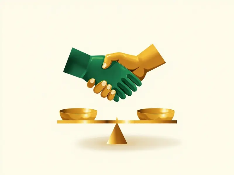 Negoziazione Strategica: Ottenere di Più Senza Compromettere la Relazione