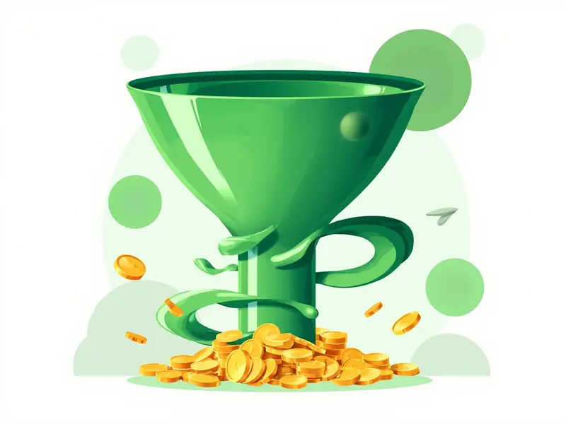 Sales Funnel Optimization: Convertire di Più a Ogni Stadio