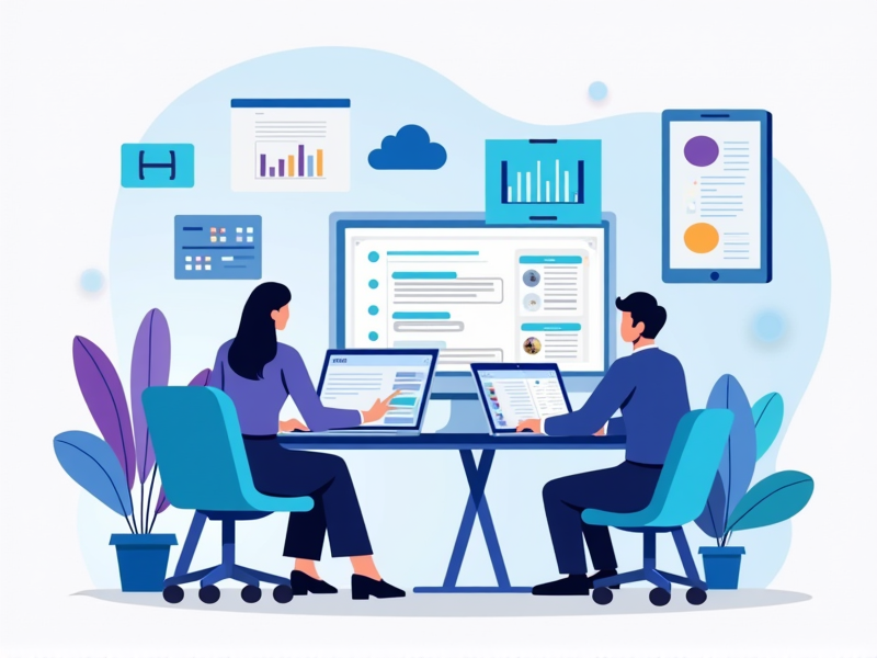 Il Segreto delle Aziende che Crescono del 300%: Modelli Organizzativi che Funzionano