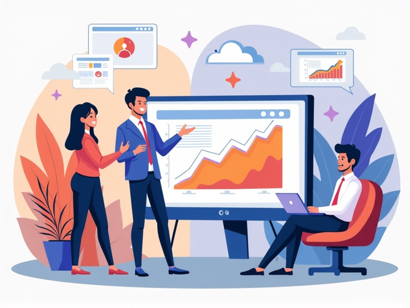 Territory Planning: Massimizzare il Potenziale della Zona