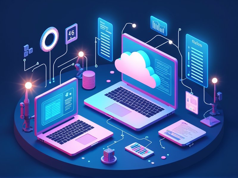 Low-Code No-Code: Democratizzare lo Sviluppo