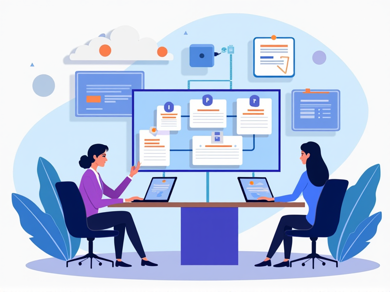 Processi Decisionali Distribuiti: Empowerment Reale per Team Autonomi
