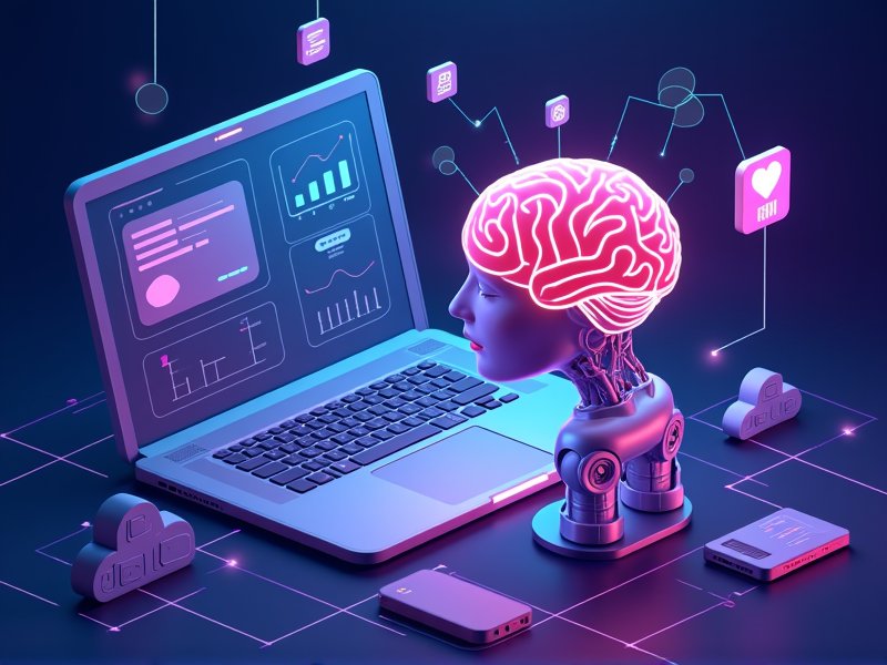 ChatGPT e AI Generativa: Rivoluzionare la Produttività Quotidiana