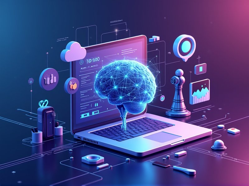 Etica dell'AI: Usare l'Intelligenza Artificiale Responsabilmente