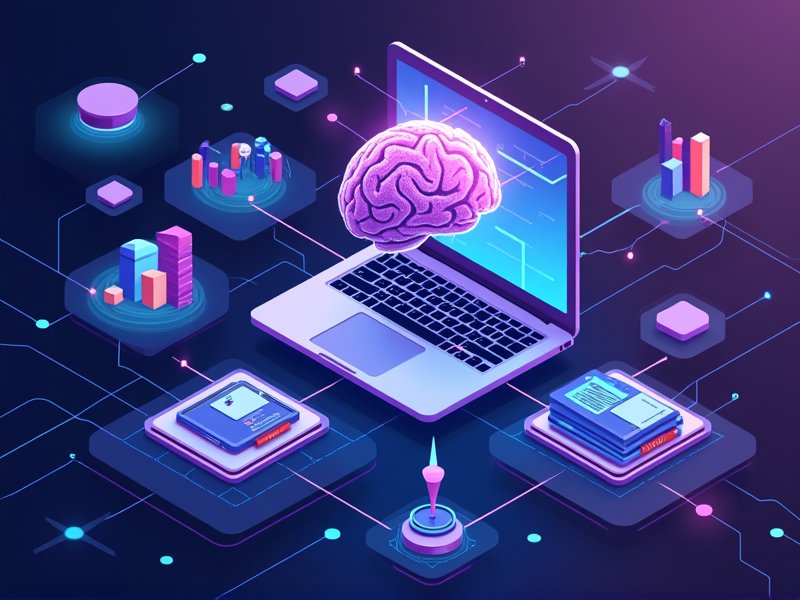 AI nelle Operations: Ottimizzare Processi con l'Intelligenza