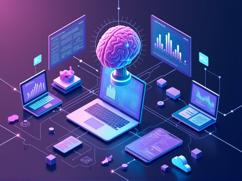 Computer Vision: Quando le Macchine Vedono