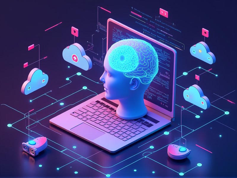 AI per HR: Rivoluzionare la Gestione delle Persone