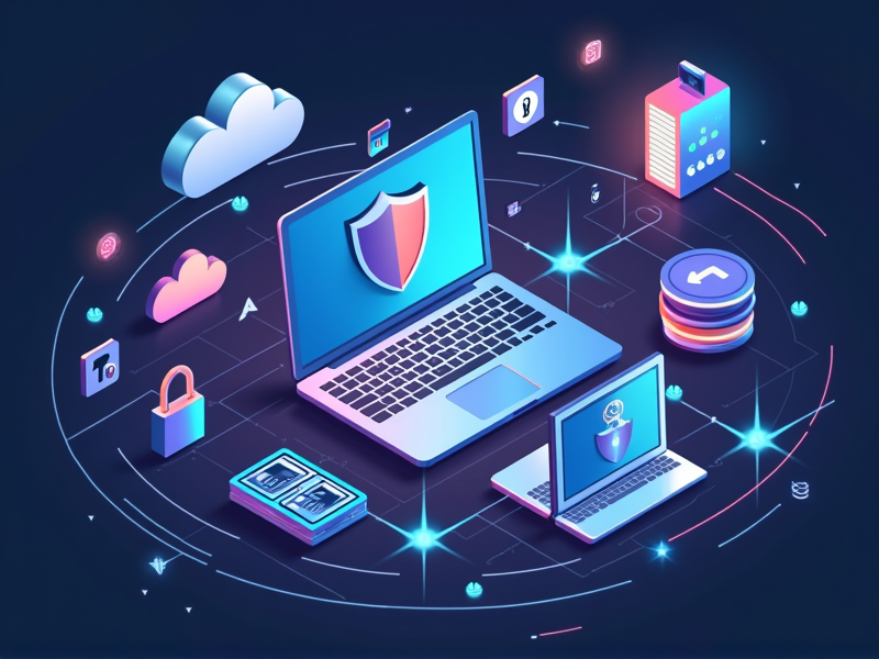 Remote Working Security: Lavorare da Casa in Sicurezza