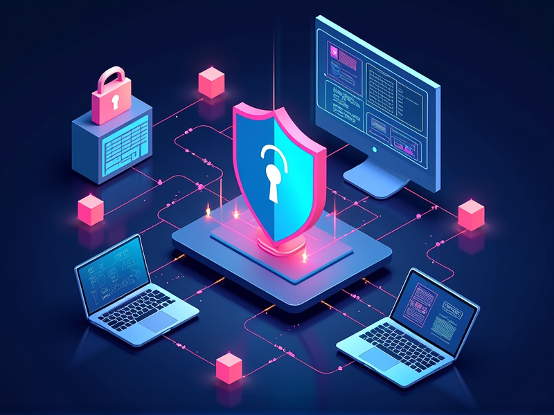 Supply Chain Security: Proteggere la Catena di Fornitura