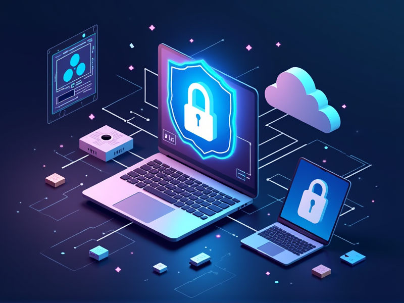 Cyber Risk Management: Gestire i Rischi Informatici come Business Risk