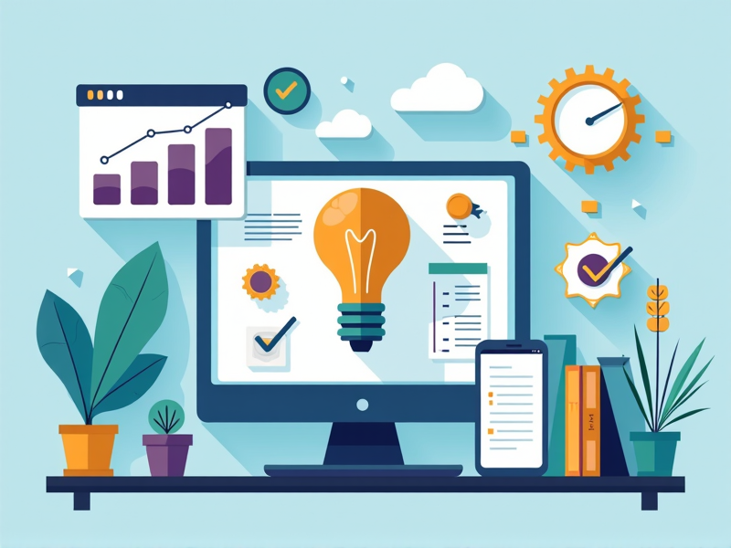 Lean Thinking: Eliminare gli Sprechi che Non Vedi