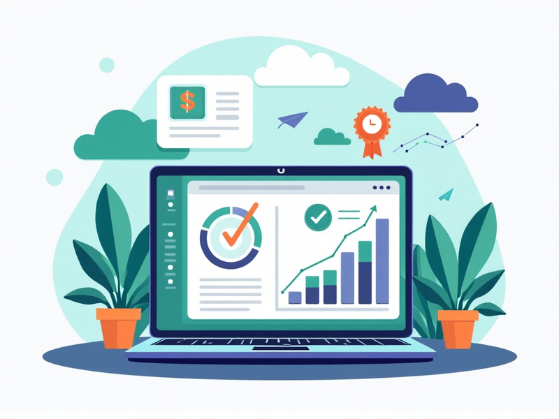KPI e Dashboarding: Misurare le Performance che Contano
