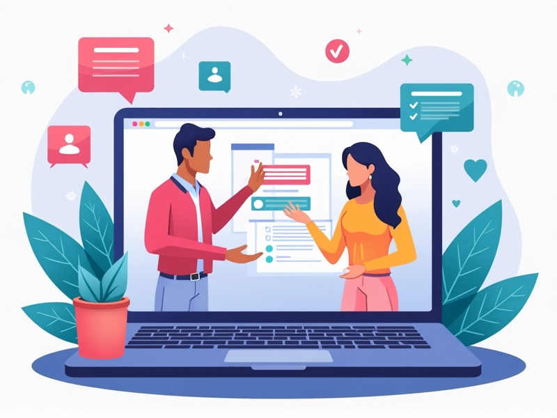 Omnichannel Customer Care: Servire Senza Interruzioni