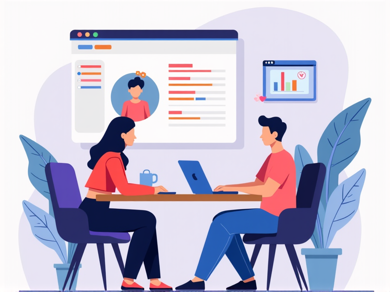 Customer Success: Garantire il Successo del Cliente