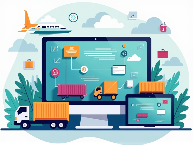 Supply Chain Management Fundamentals: Le Basi della Catena di Fornitura