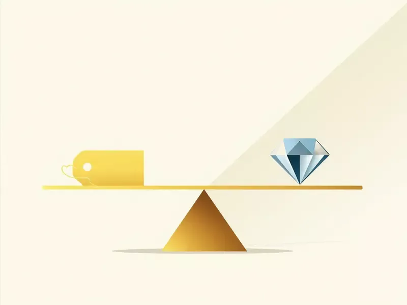 Procurement Strategico: Acquistare Valore Non Solo Prezzo