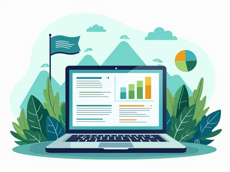 Sustainability Reporting: Comunicare la Sostenibilità