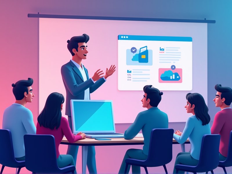 Public Speaking: Parlare in Pubblico Senza Terrore