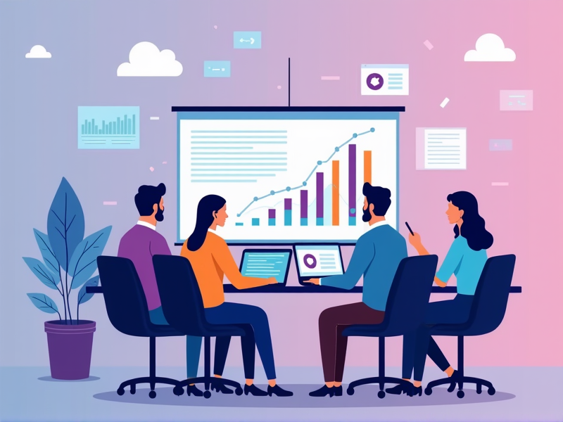 HR Business Partner: Diventare Strateghi del Capitale Umano