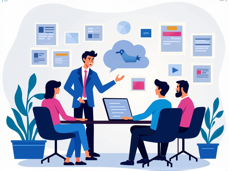 Leadership Situazionale: Adattare lo Stile al Contesto