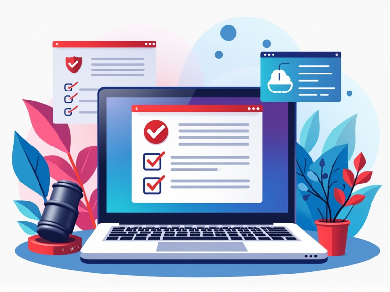 GDPR per Manager: Tutto Quello che Devi Sapere per Non Rischiare Sanzioni