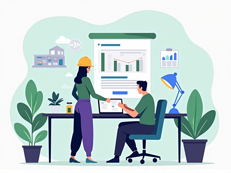 Contractor Safety Management: Gestire la Sicurezza degli Appaltatori