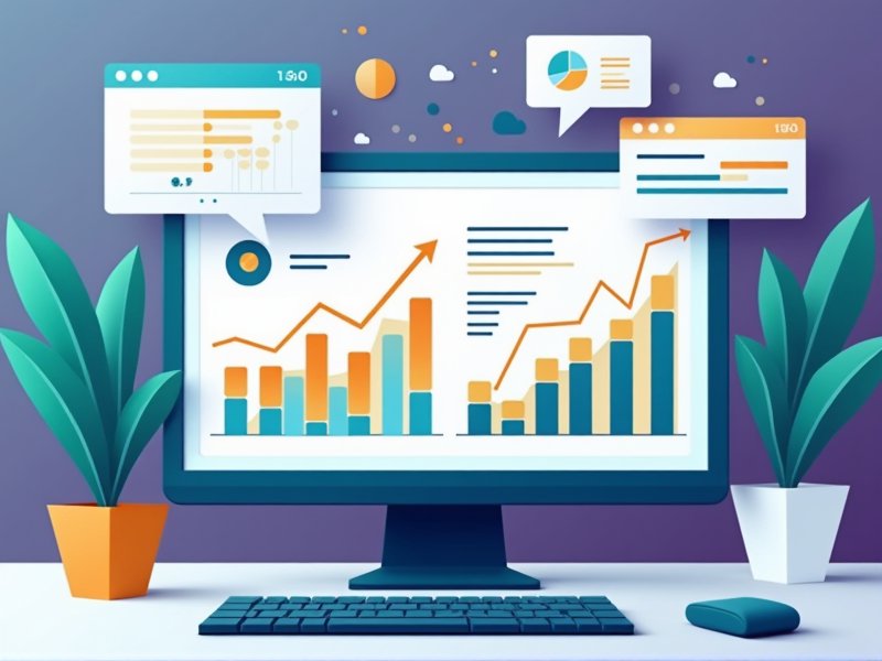 KPI Finanziari: Cruscotto di Controllo per Decisioni Rapide