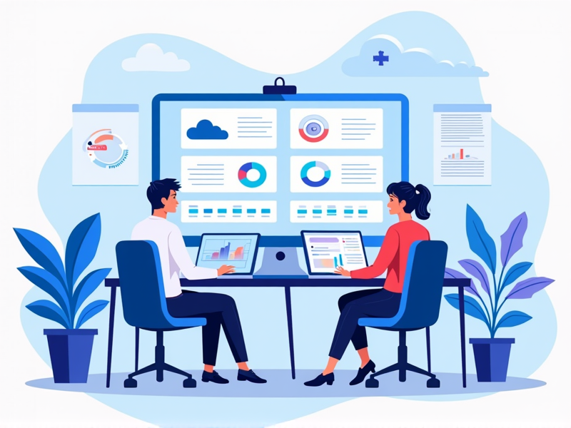 Smart Working Strutturato: Oltre l'Emergenza Verso un Nuovo Modello Organizzativo