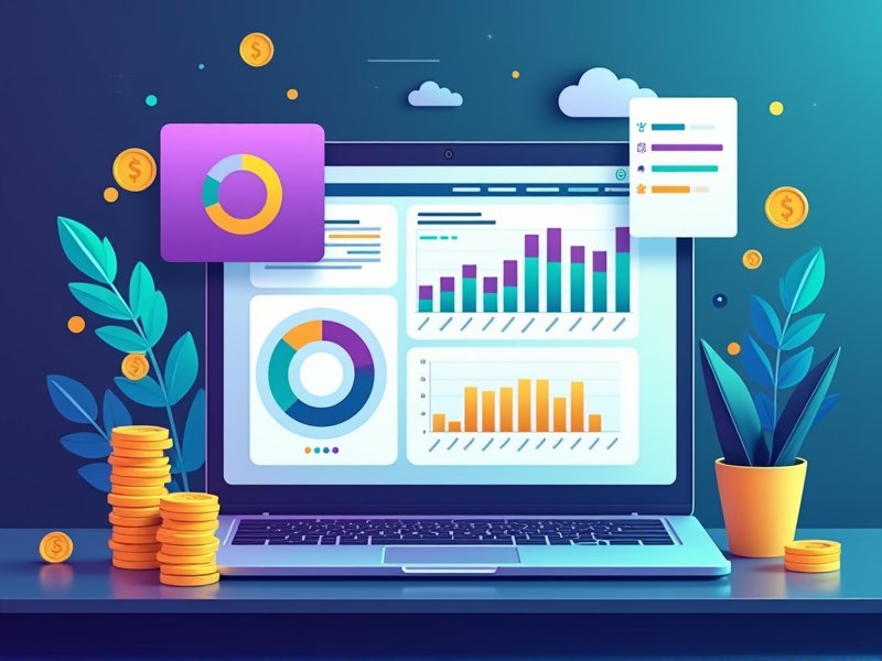 Business Plan Vincente: Numeri che Convincono gli Investitori