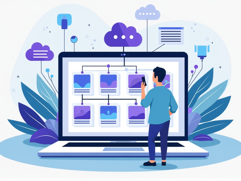 Internazionalizzazione: Come Strutturare un'Azienda per Conquistare Nuovi Mercati