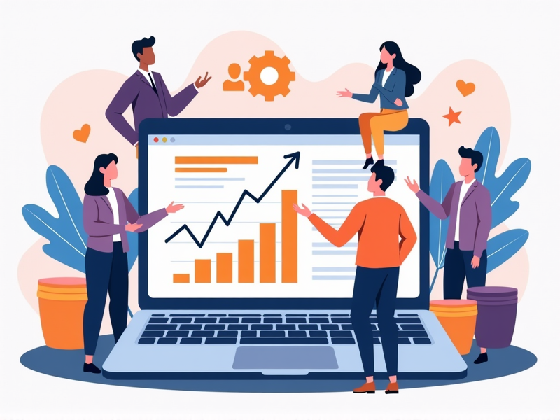 Social Selling: Trovare Clienti dove Passano il Tempo