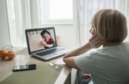 creazione contenuti per e-learning
