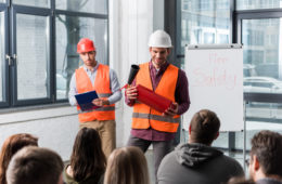 piattaforma e-learning sicurezza sul lavoro