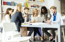 trend e-learning